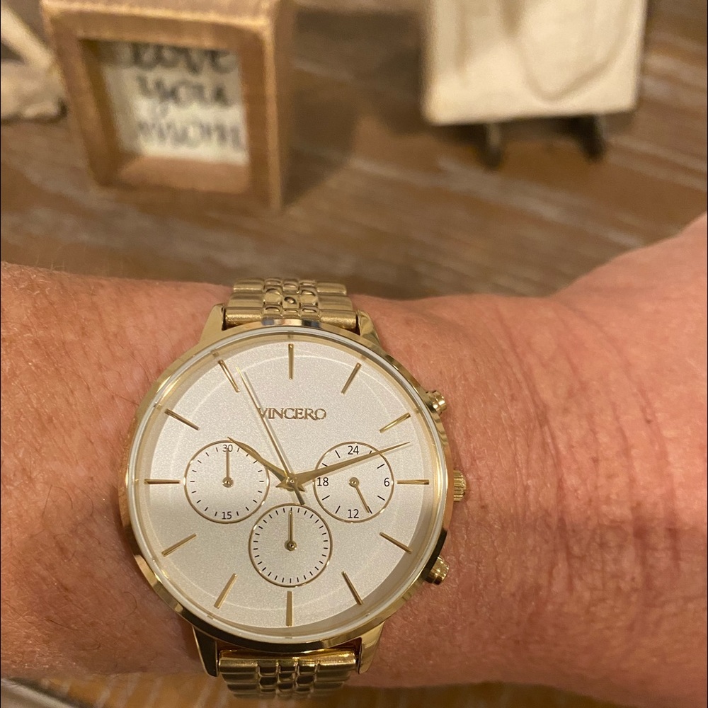 Ladies watch